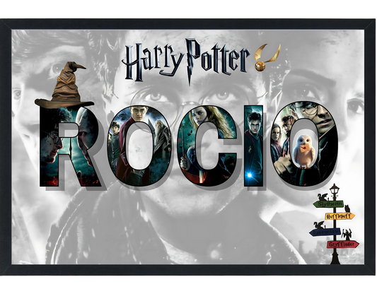 Hogwarts